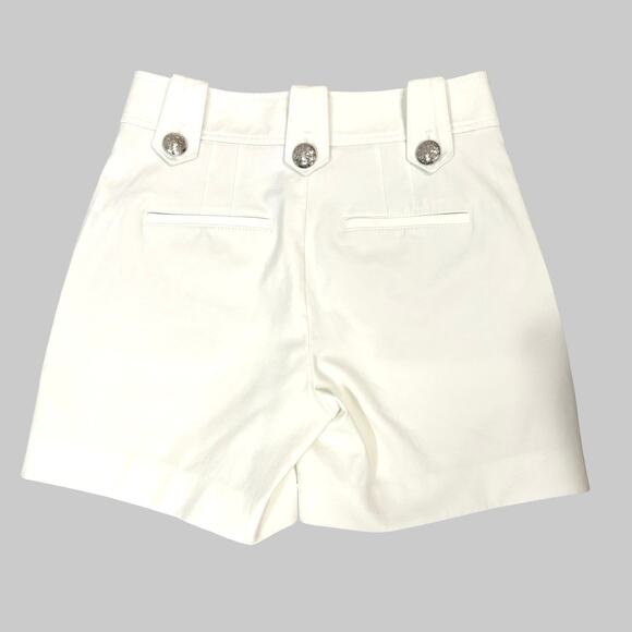 White House Black Market Mariner Button Shorts

Size 0 - Picture 5 of 9